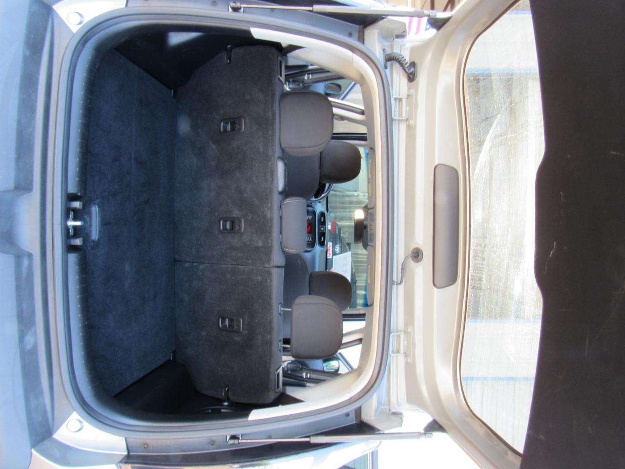 Kia Soul Base 2014