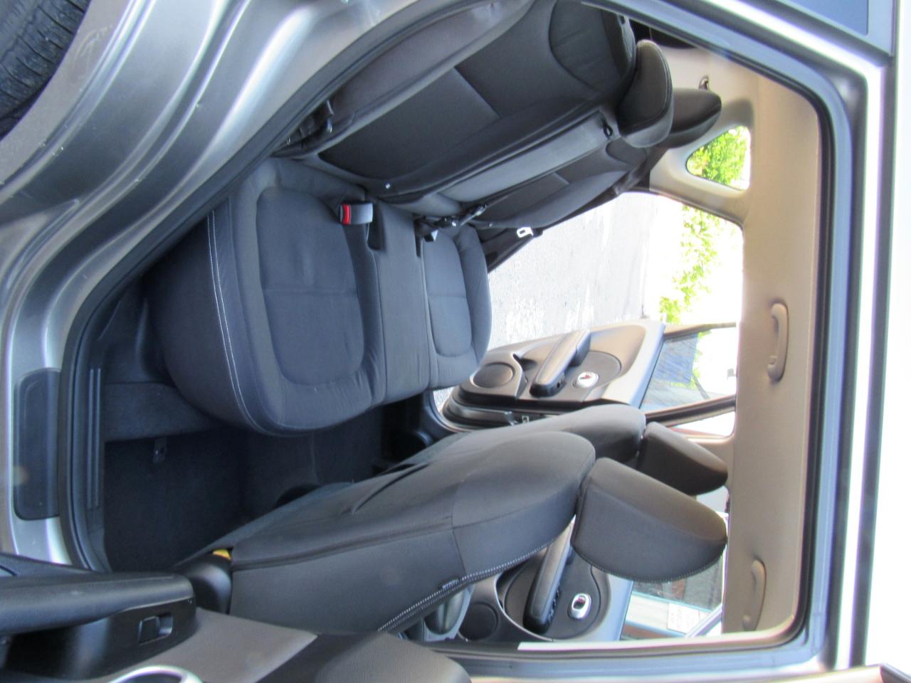 Kia Soul Base 2014