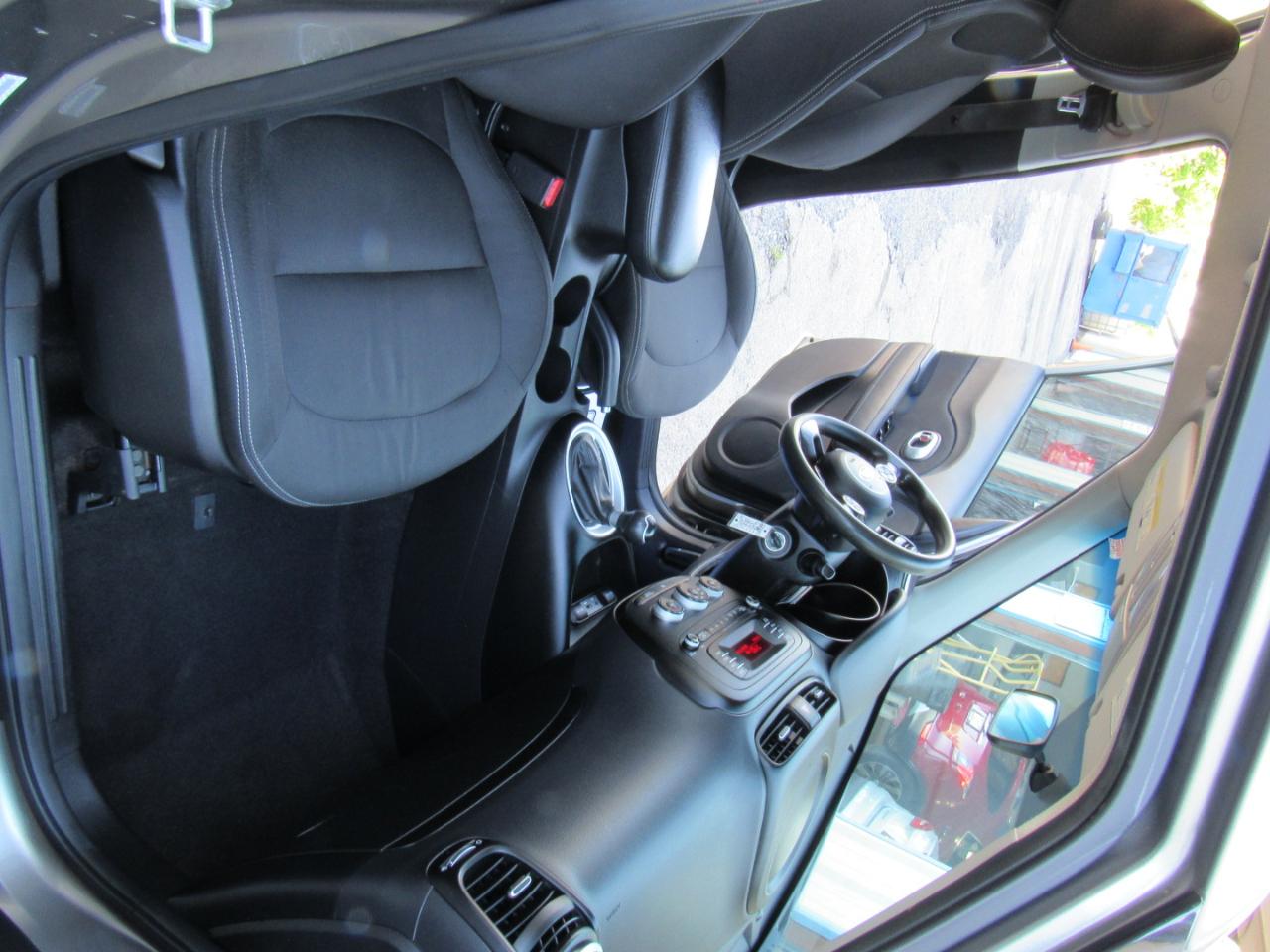 Kia Soul Base 2014