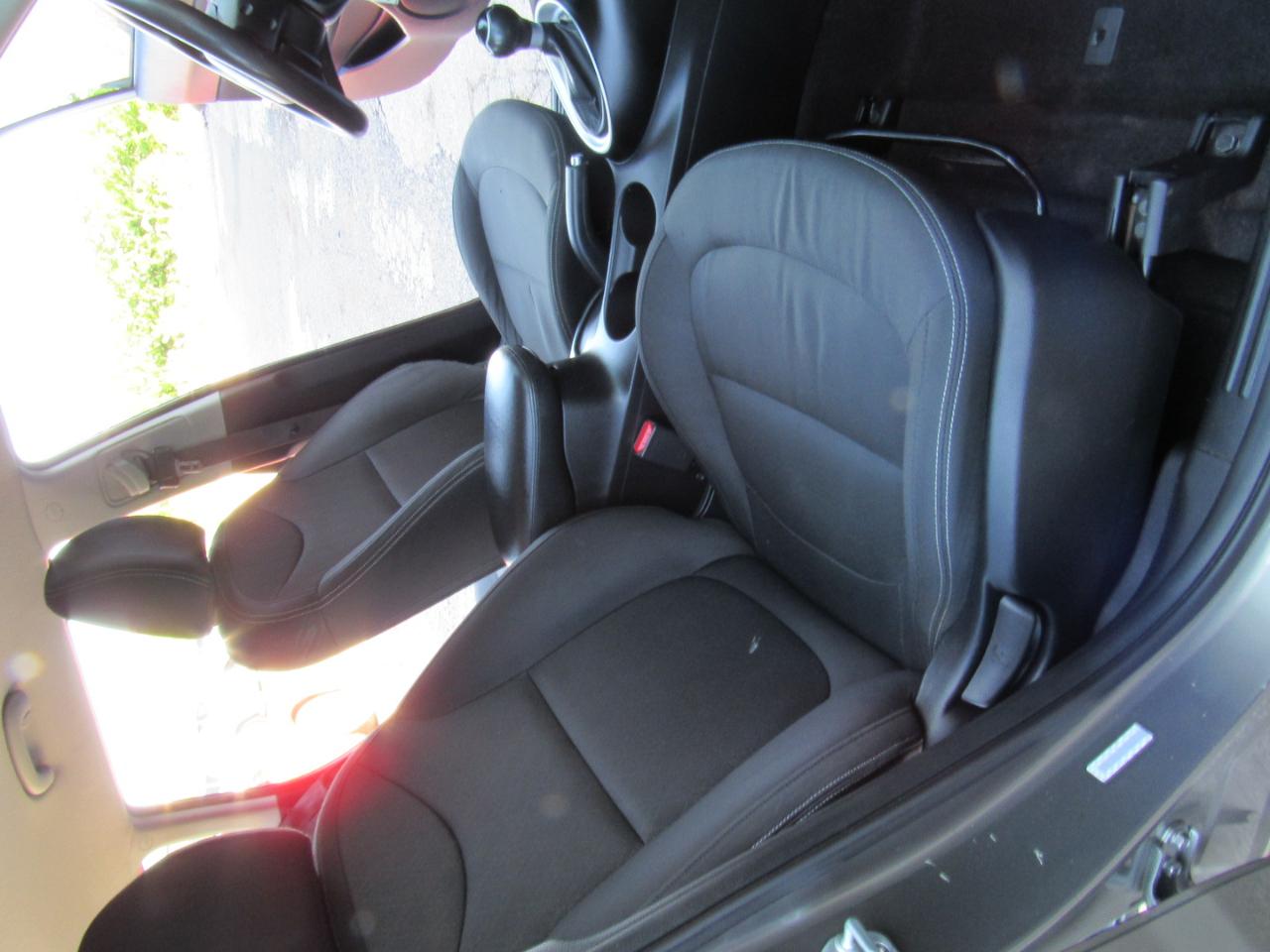 Kia Soul Base 2014