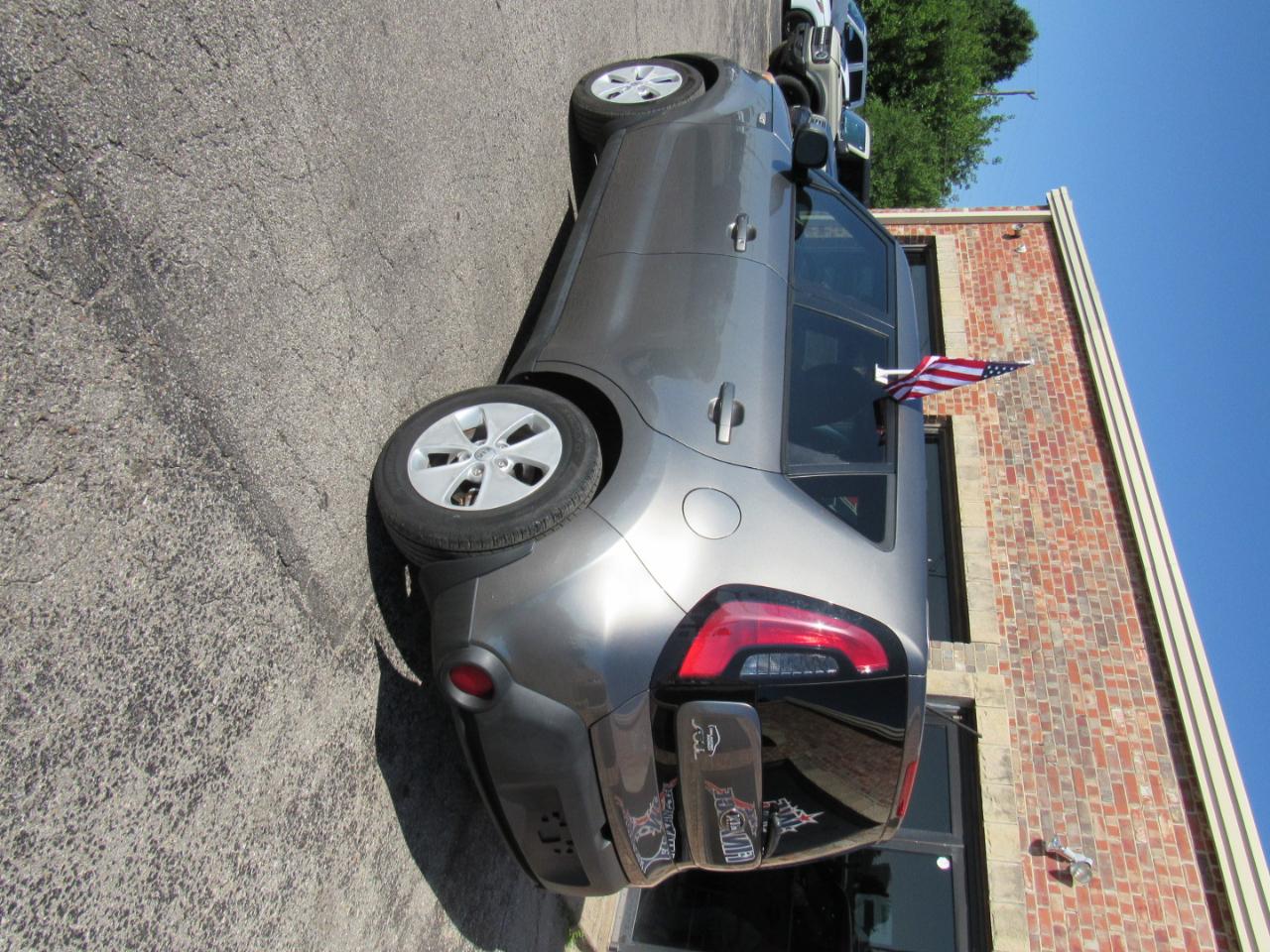 Kia Soul Base 2014