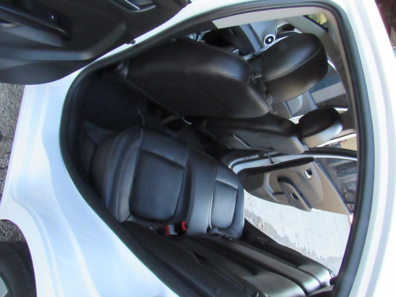 Chevrolet Sonic Premier Auto Sedan 2018