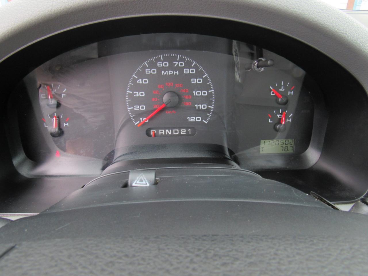 Ford F-150 STX 2WD 2008