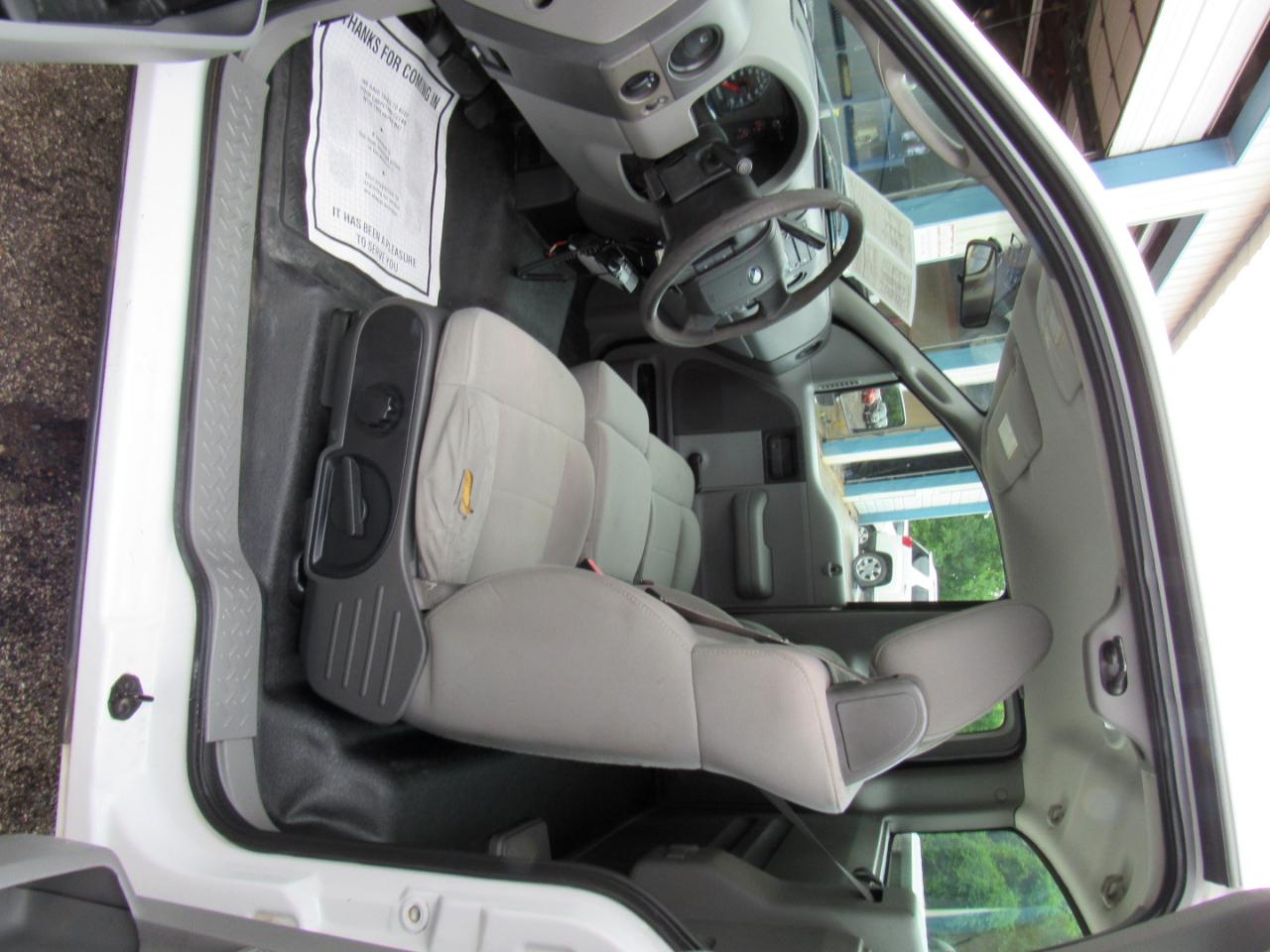 Ford F-150 STX 2WD 2008