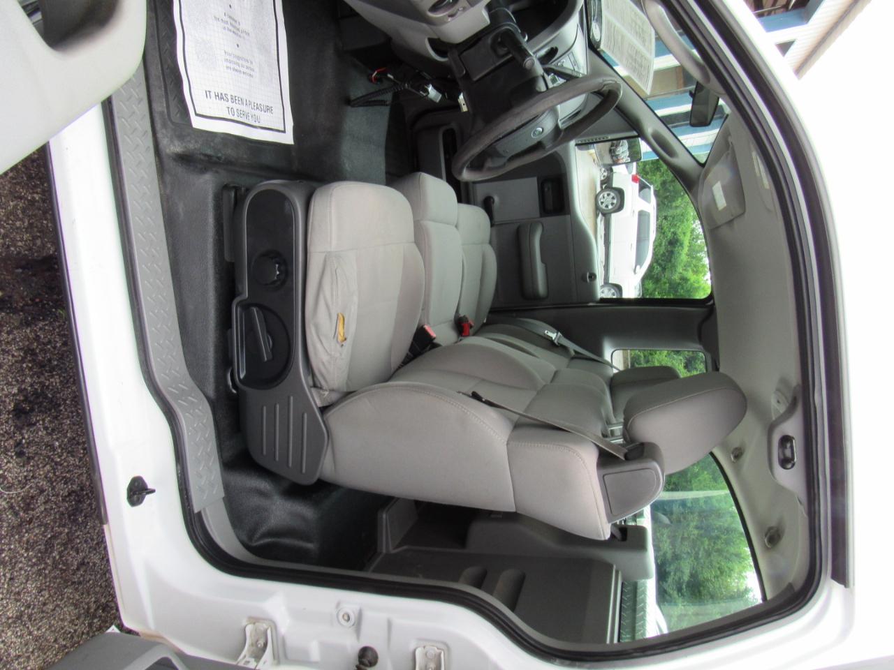 Ford F-150 STX 2WD 2008
