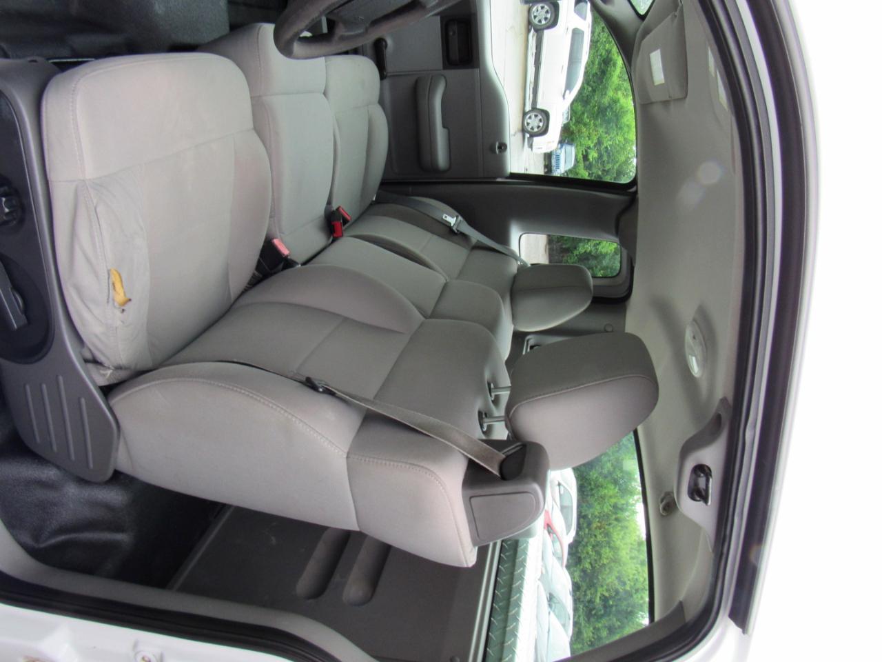 Ford F-150 STX 2WD 2008
