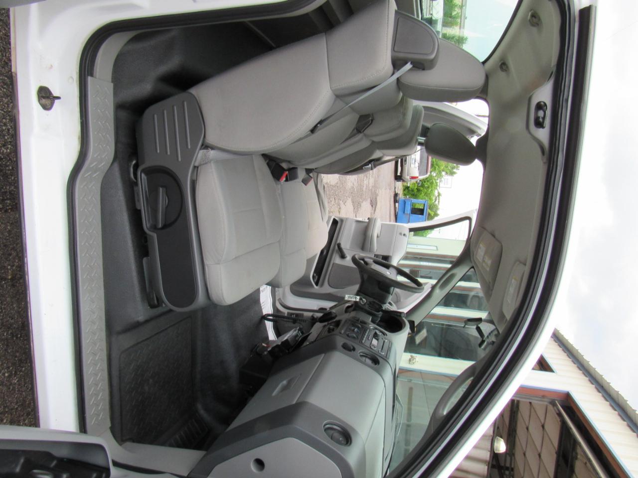 Ford F-150 STX 2WD 2008