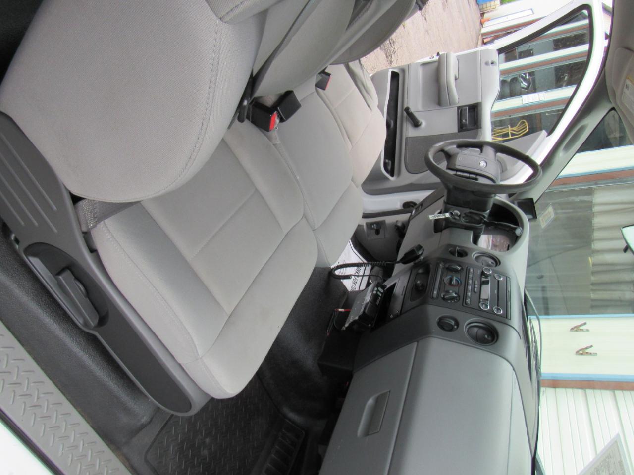 Ford F-150 STX 2WD 2008