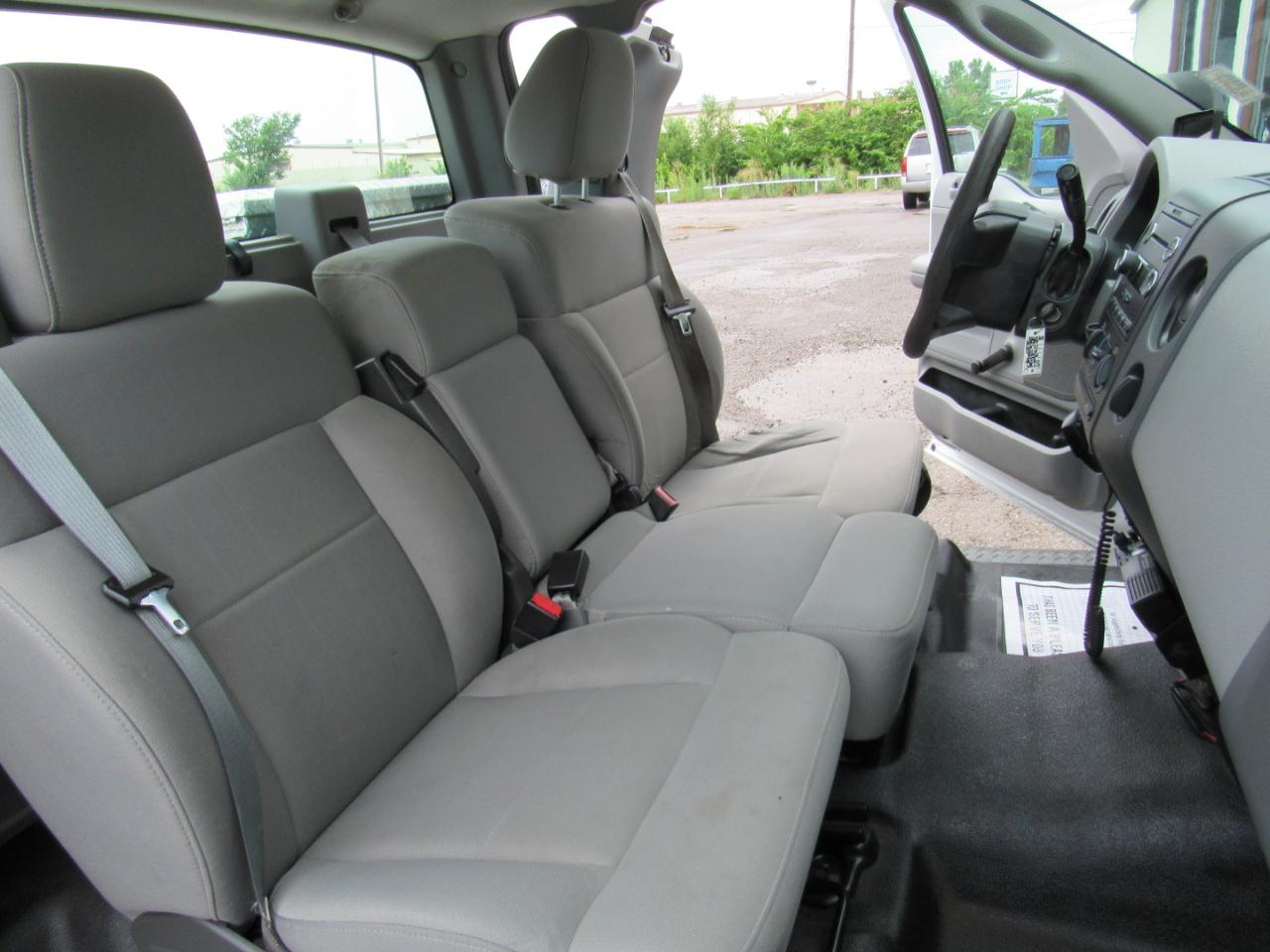 Ford F-150 STX 2WD 2008