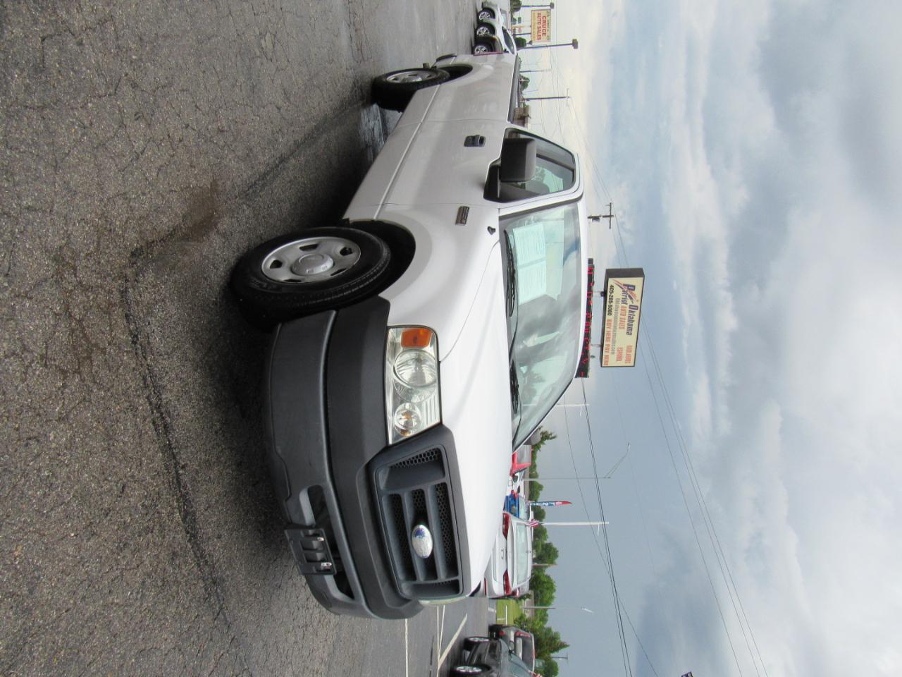 Ford F-150 STX 2WD 2008