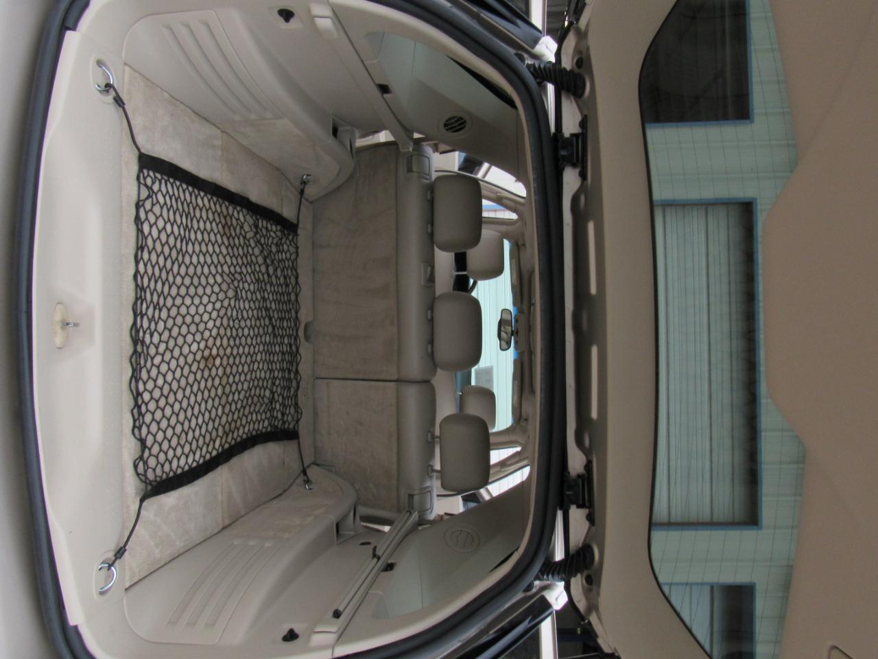 Cadillac SRX V8 2005
