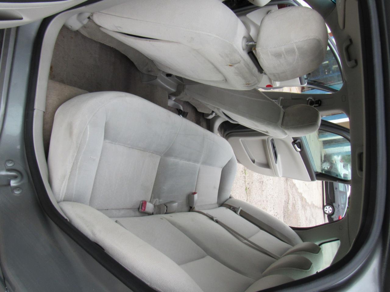 Chevrolet Impala LS 2008