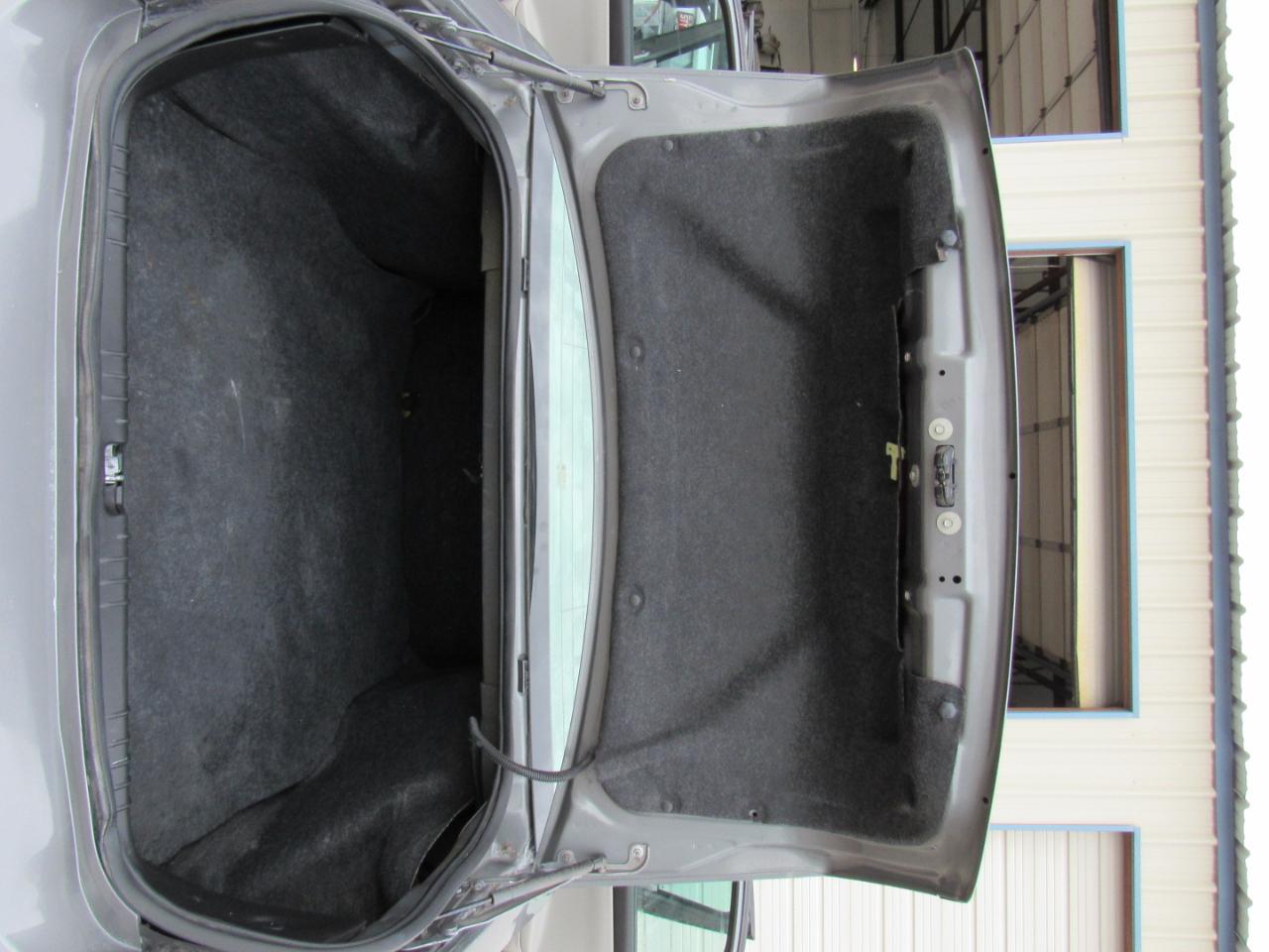 Chevrolet Impala LS 2008