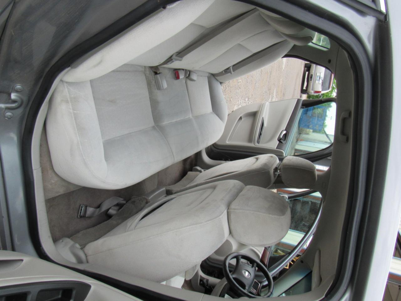 Chevrolet Impala LS 2008