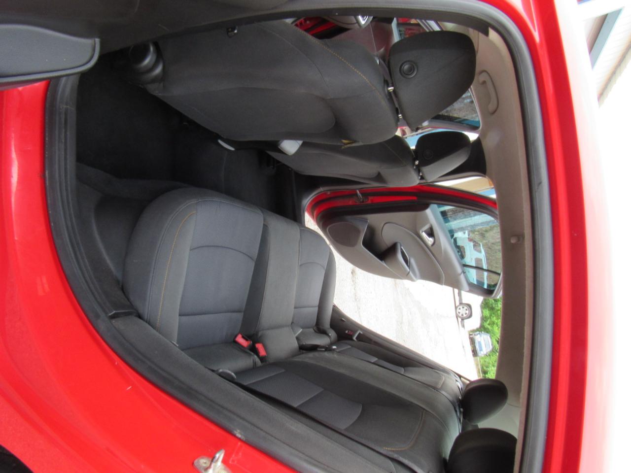 Chevrolet Cruze LS Auto 2018