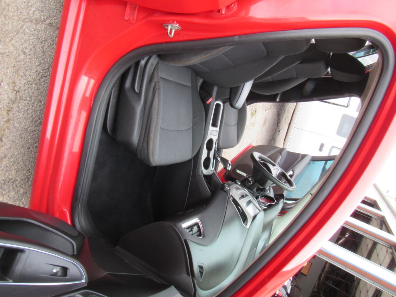 Chevrolet Cruze LS Auto 2018