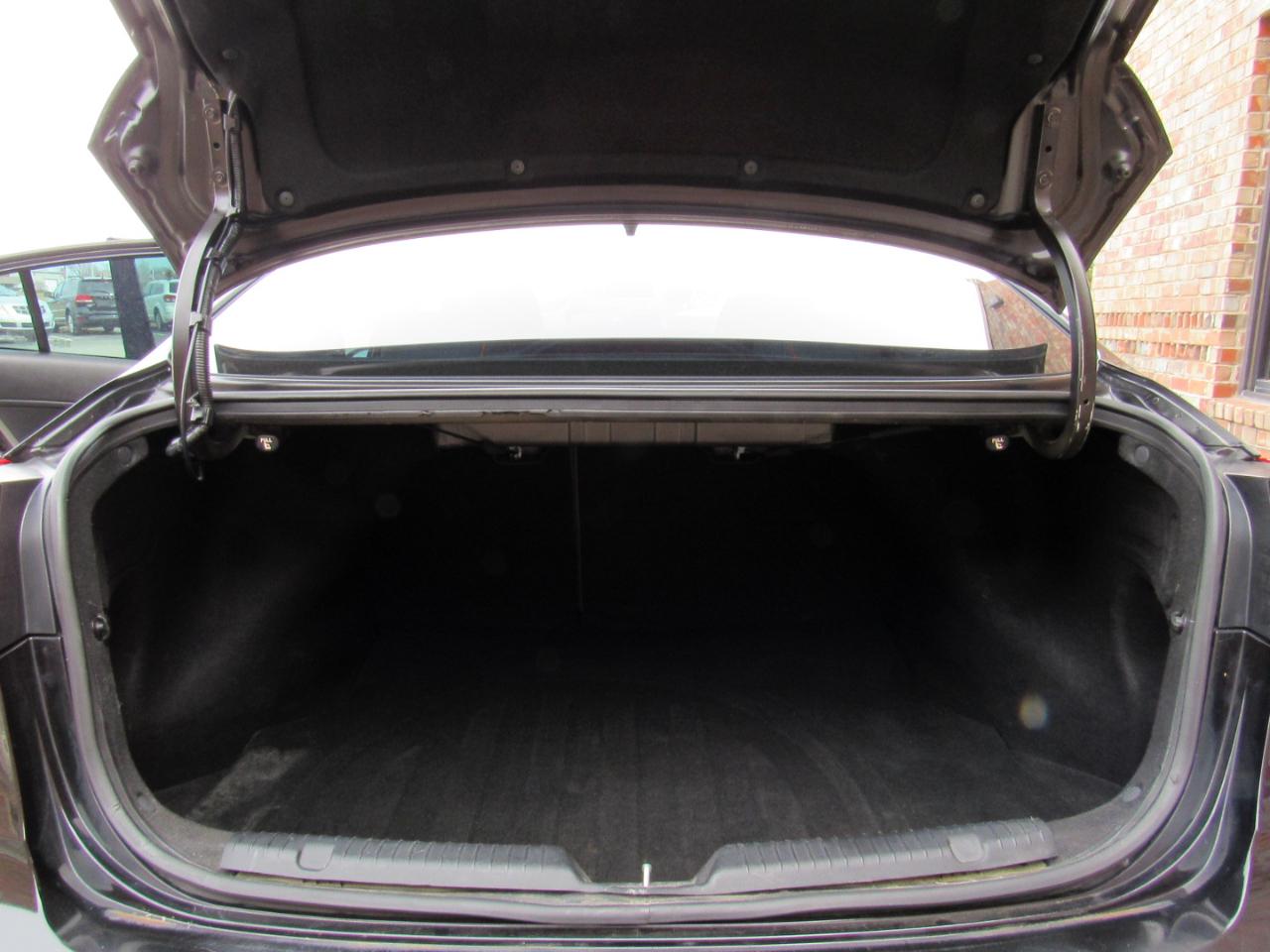 Kia Forte LX 2015