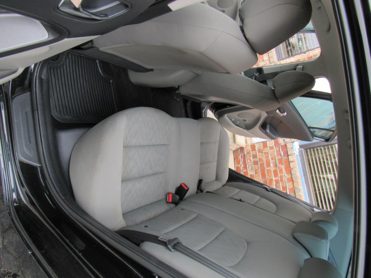Kia Forte LX 2015