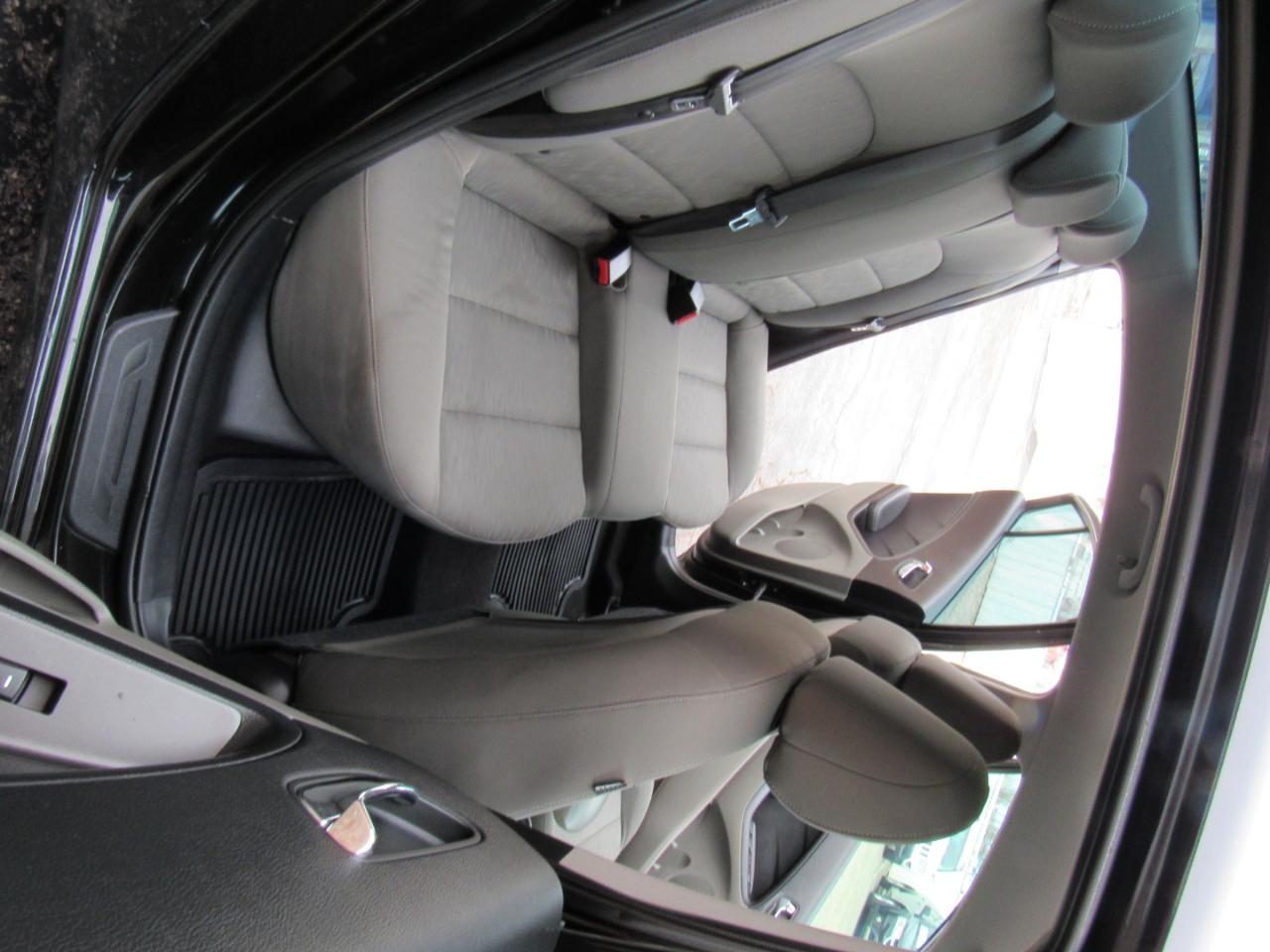 Kia Forte LX 2015