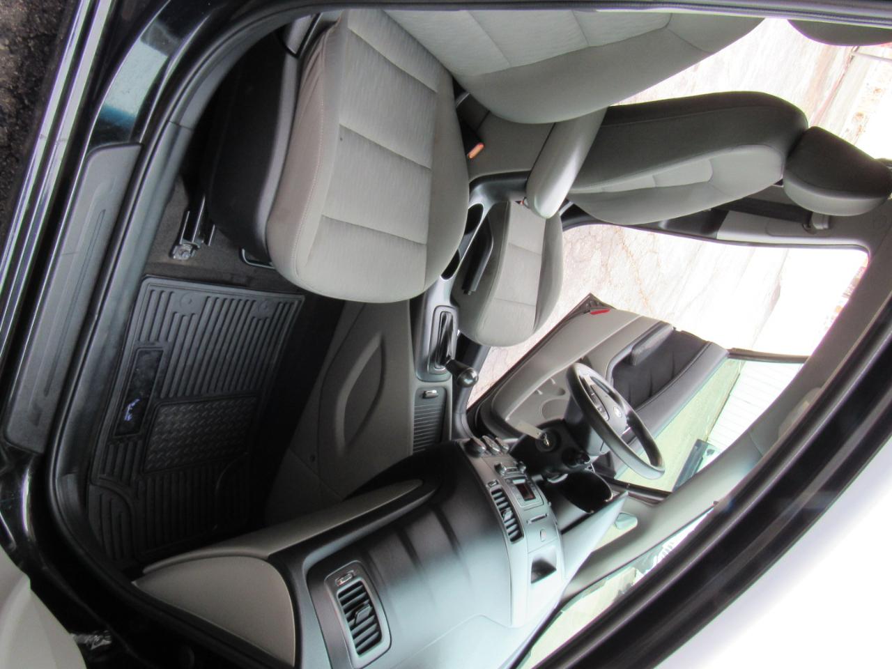 Kia Forte LX 2015