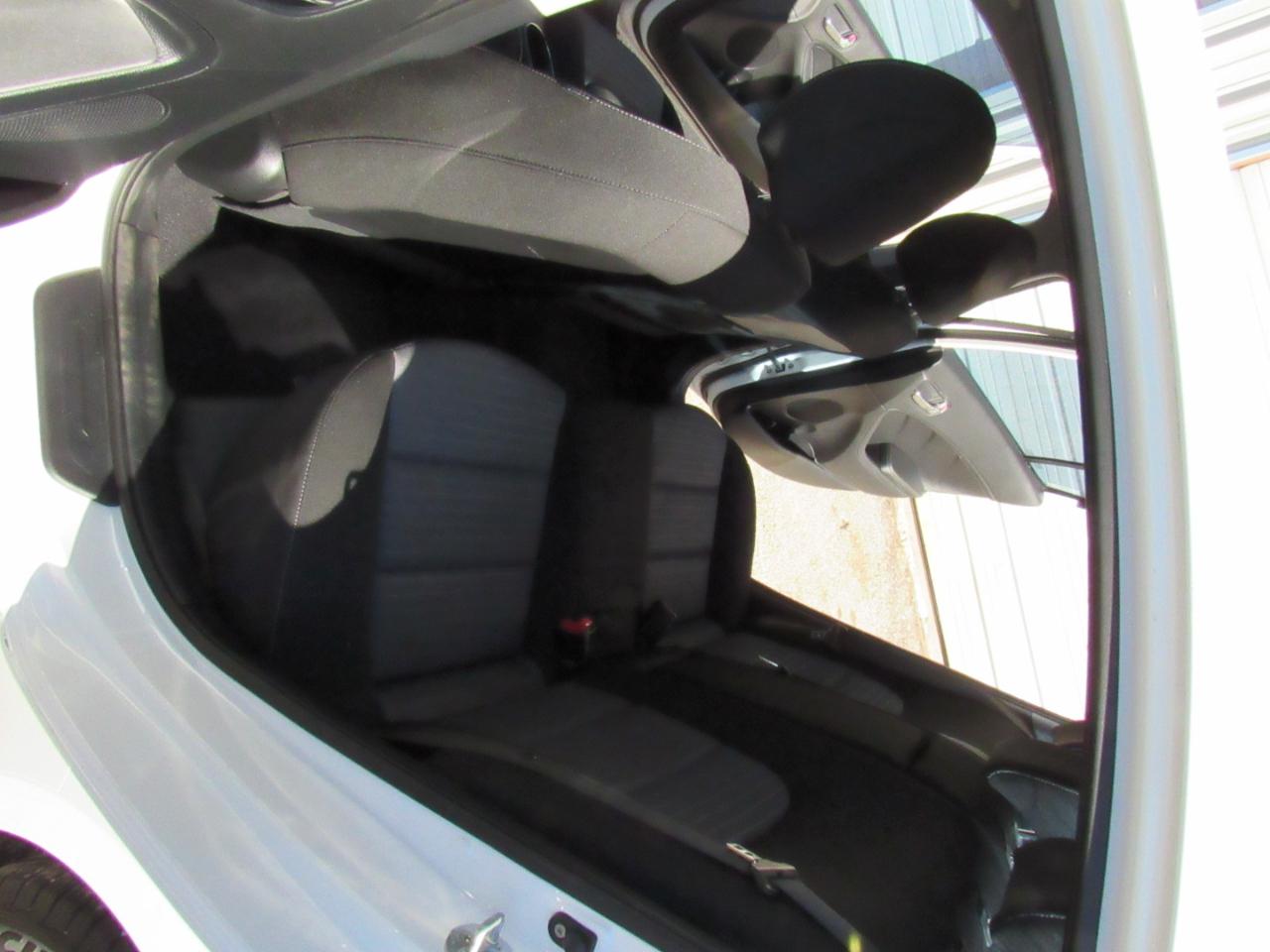 Kia Forte EX 2016
