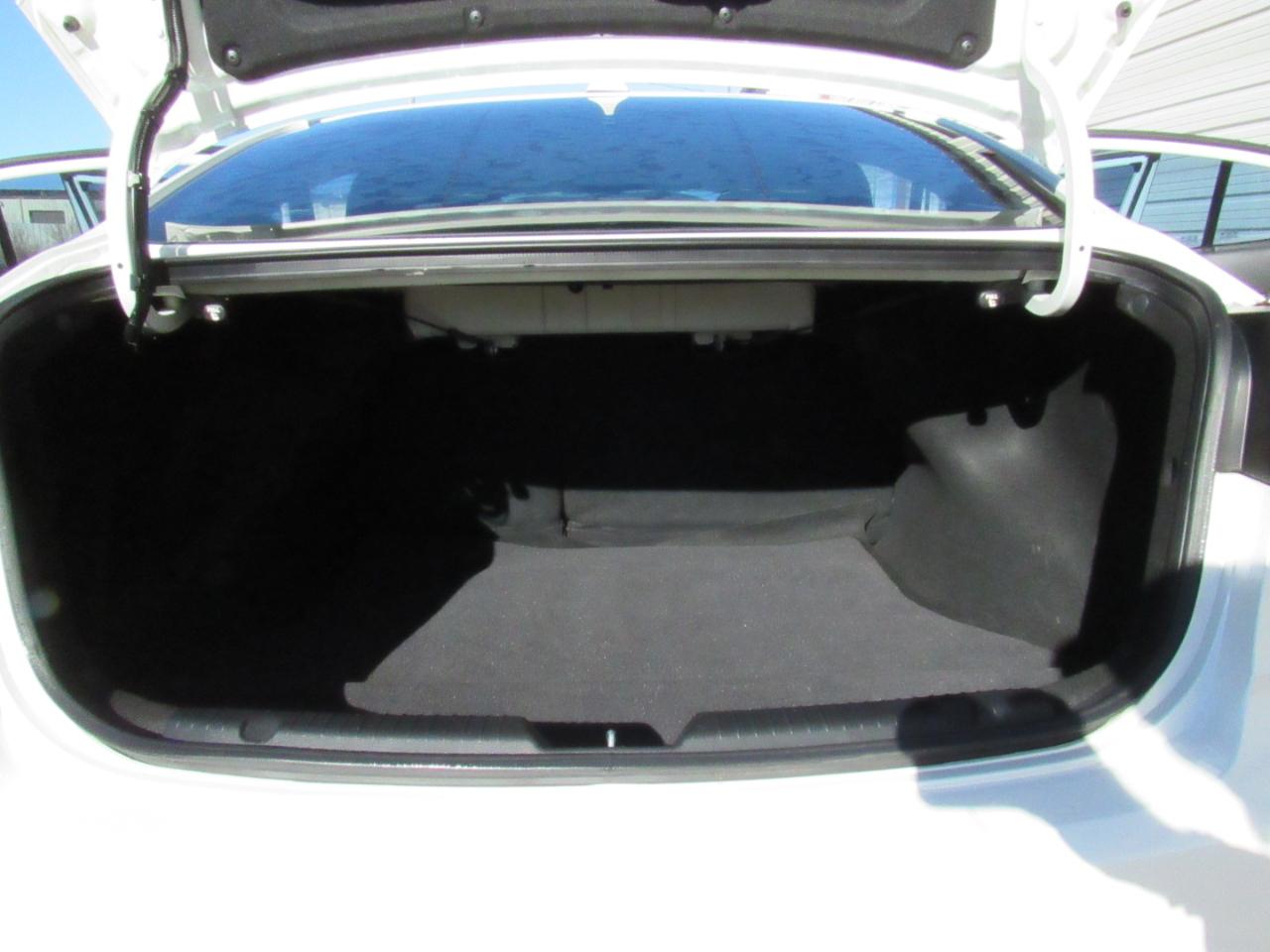 Kia Forte EX 2016