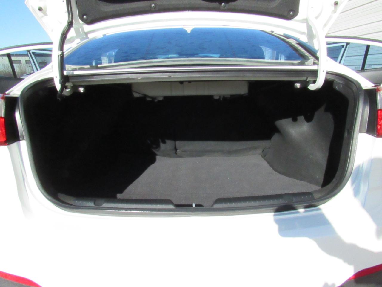 Kia Forte EX 2016