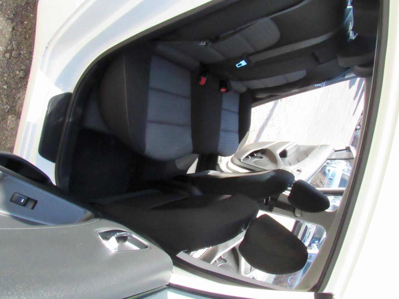 Kia Forte EX 2016