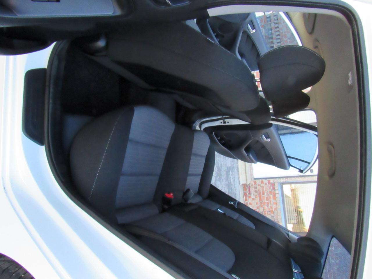 Kia Forte EX 2016