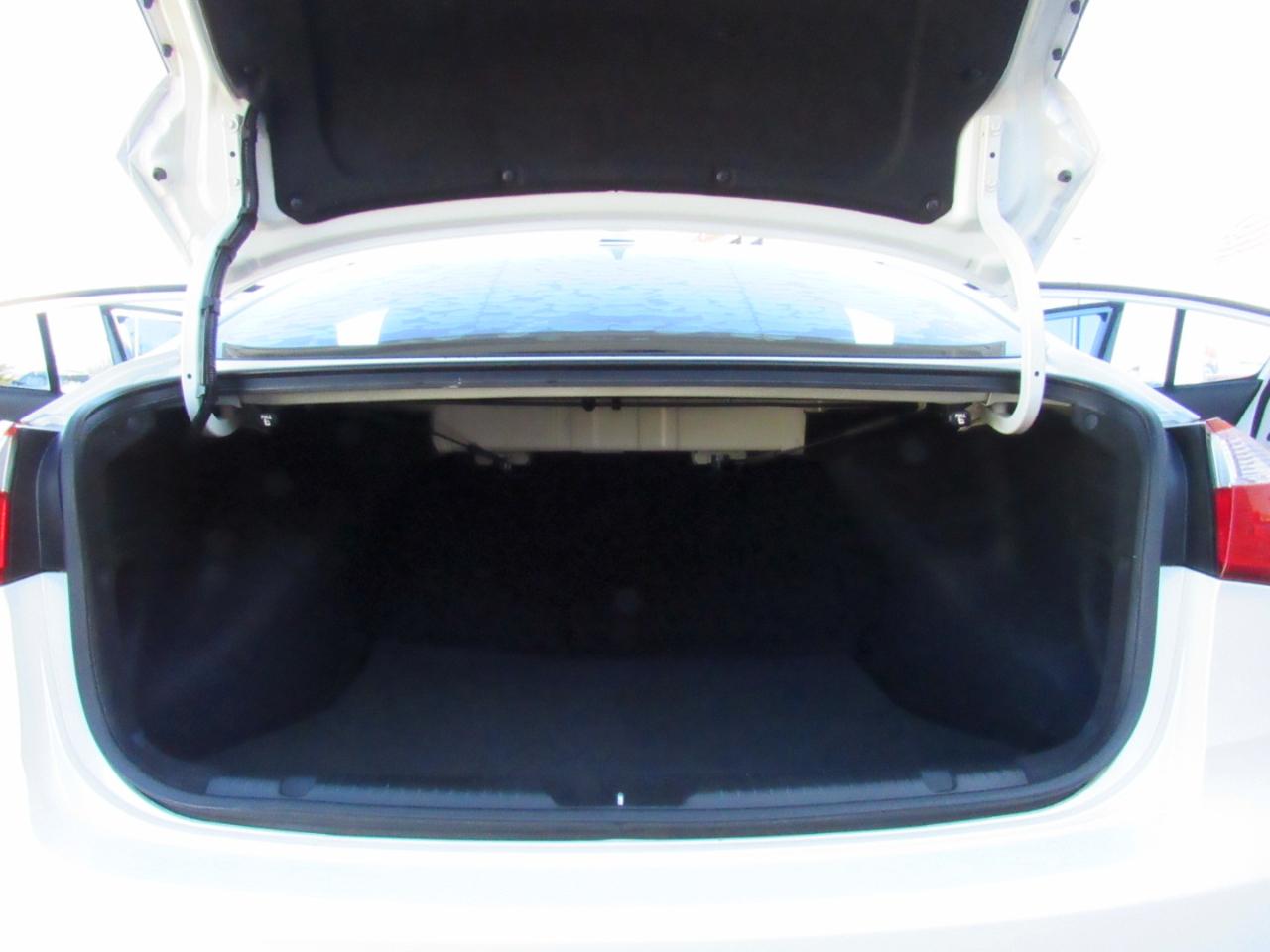 Kia Forte EX 2016
