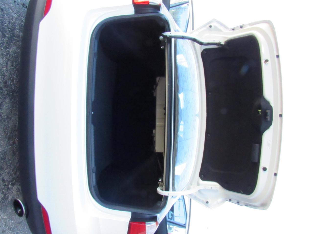 Kia Forte EX 2016