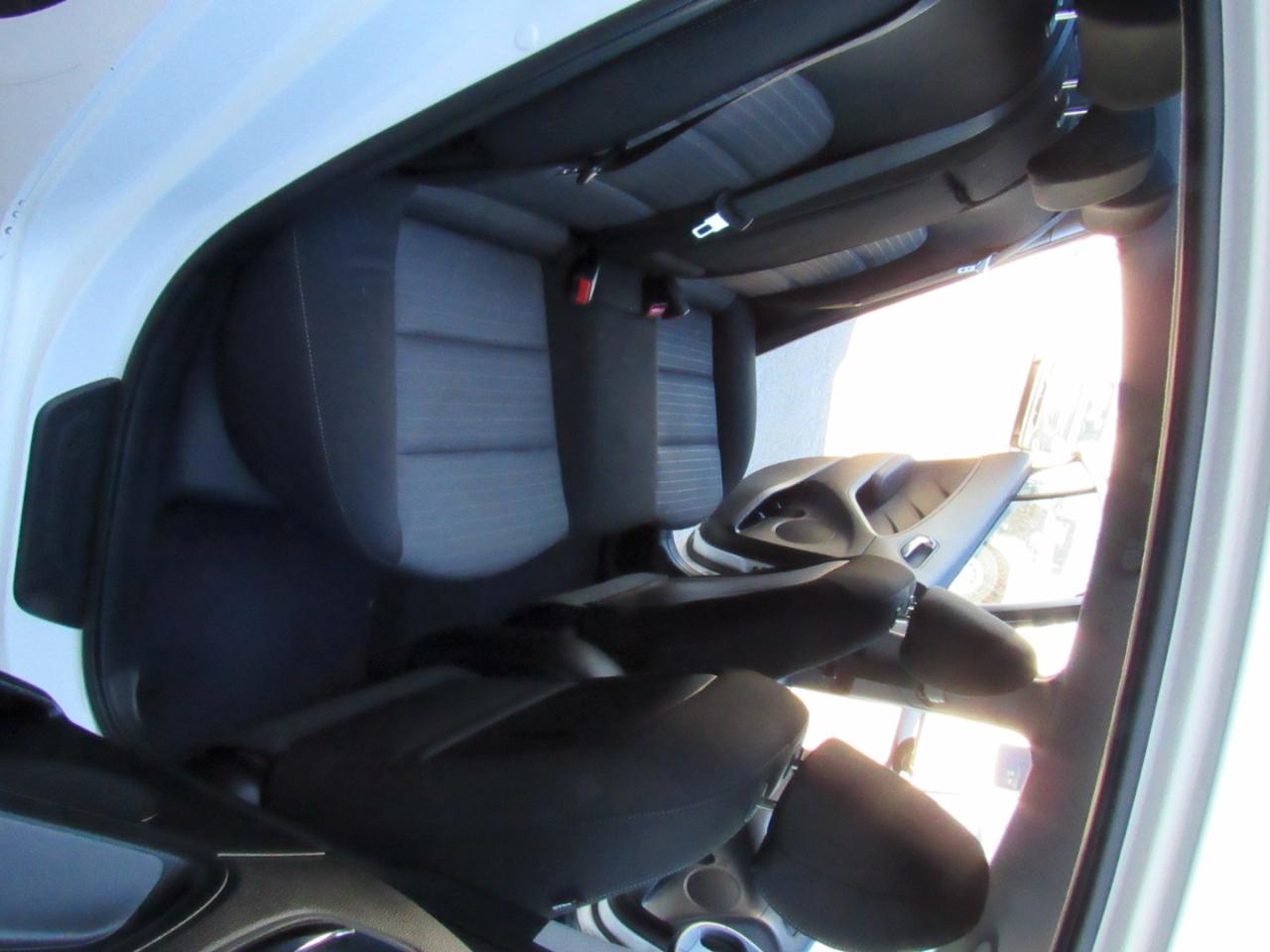 Kia Forte EX 2016
