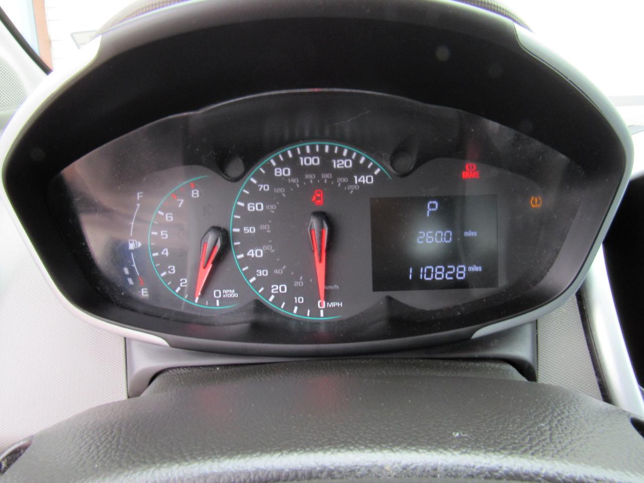Chevrolet Sonic LT Auto Sedan 2017