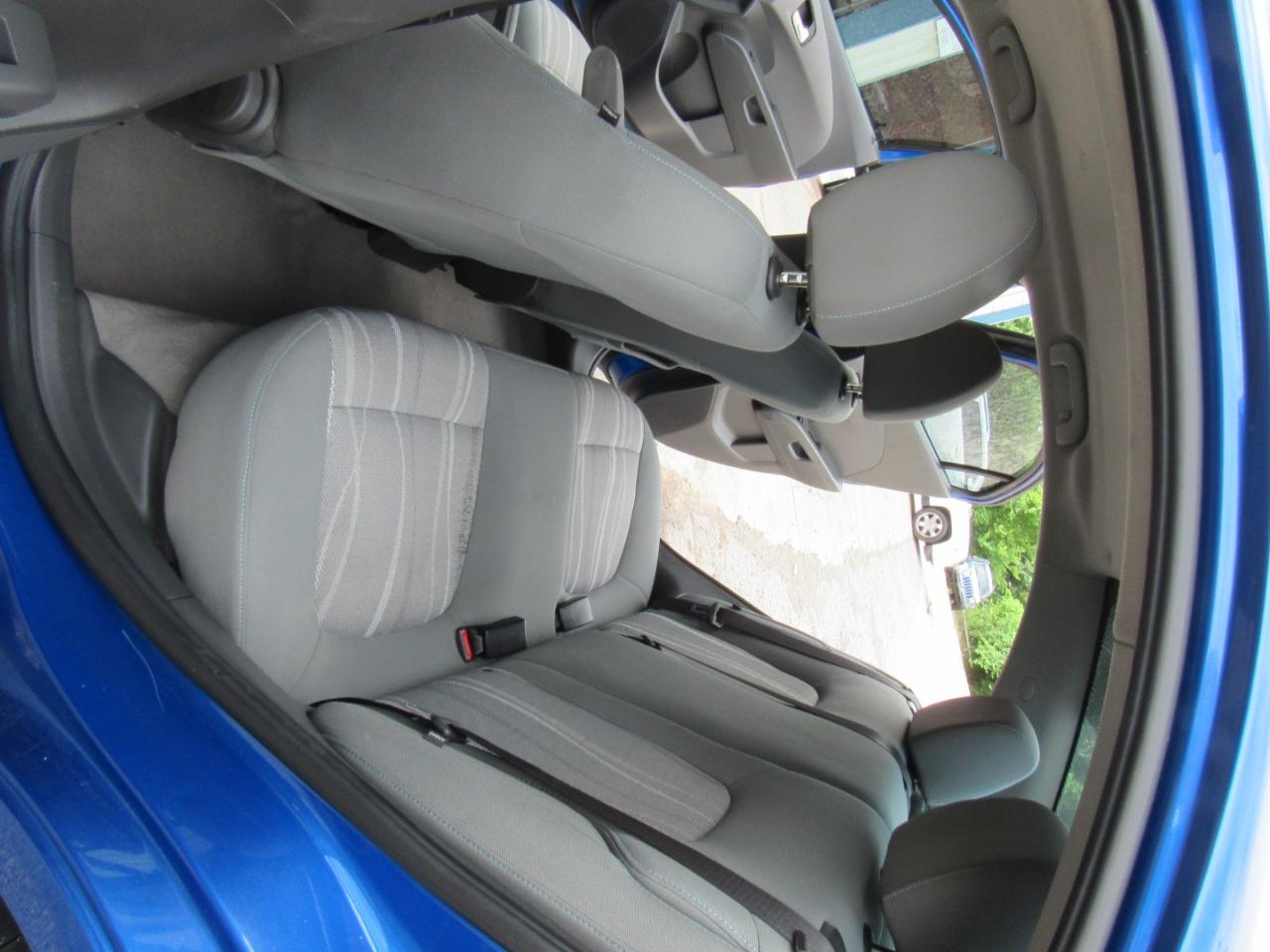 Chevrolet Sonic LT Auto Sedan 2017