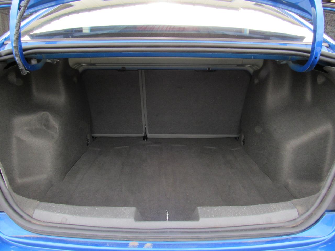 Chevrolet Sonic LT Auto Sedan 2017