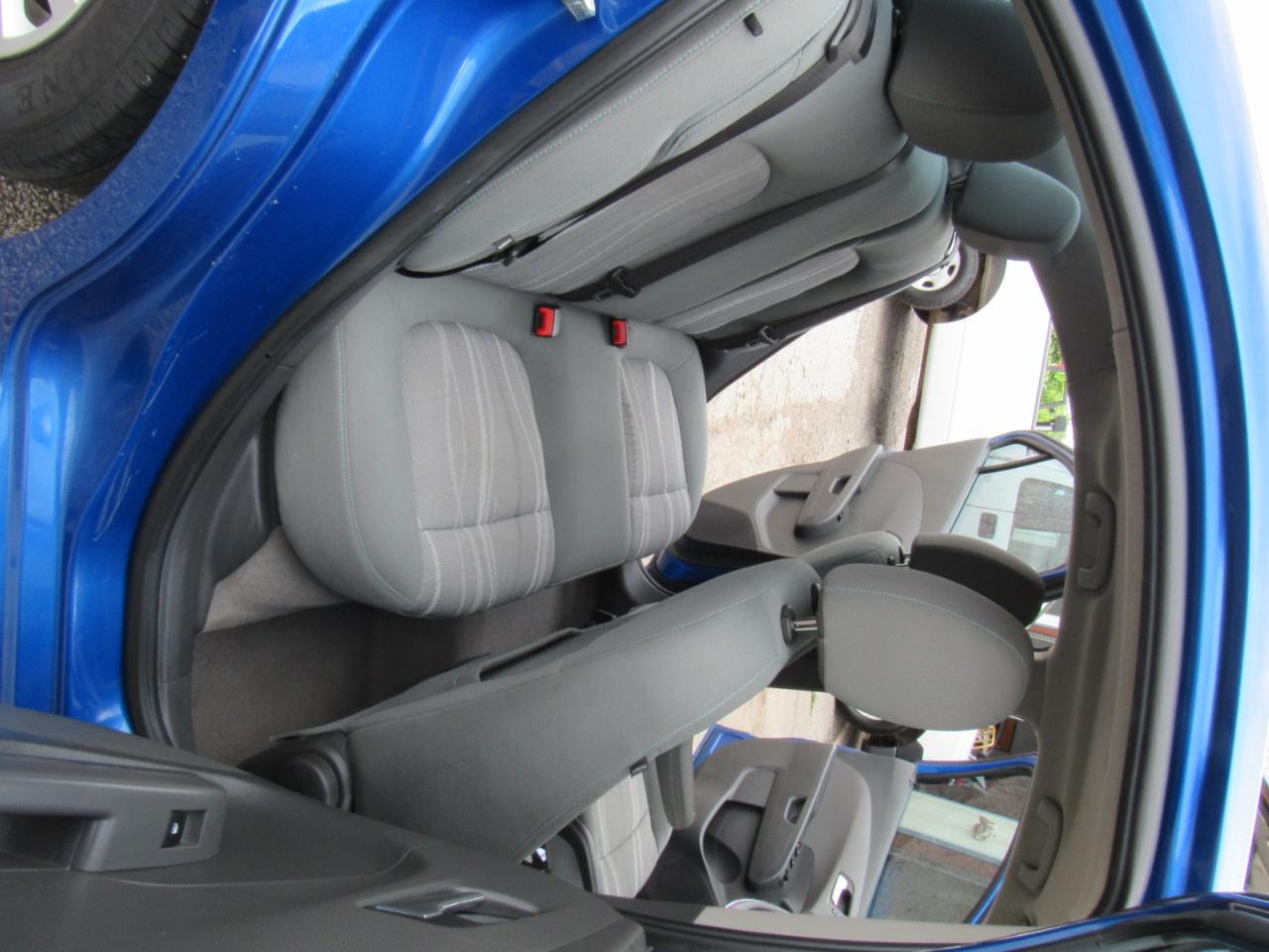 Chevrolet Sonic LT Auto Sedan 2017