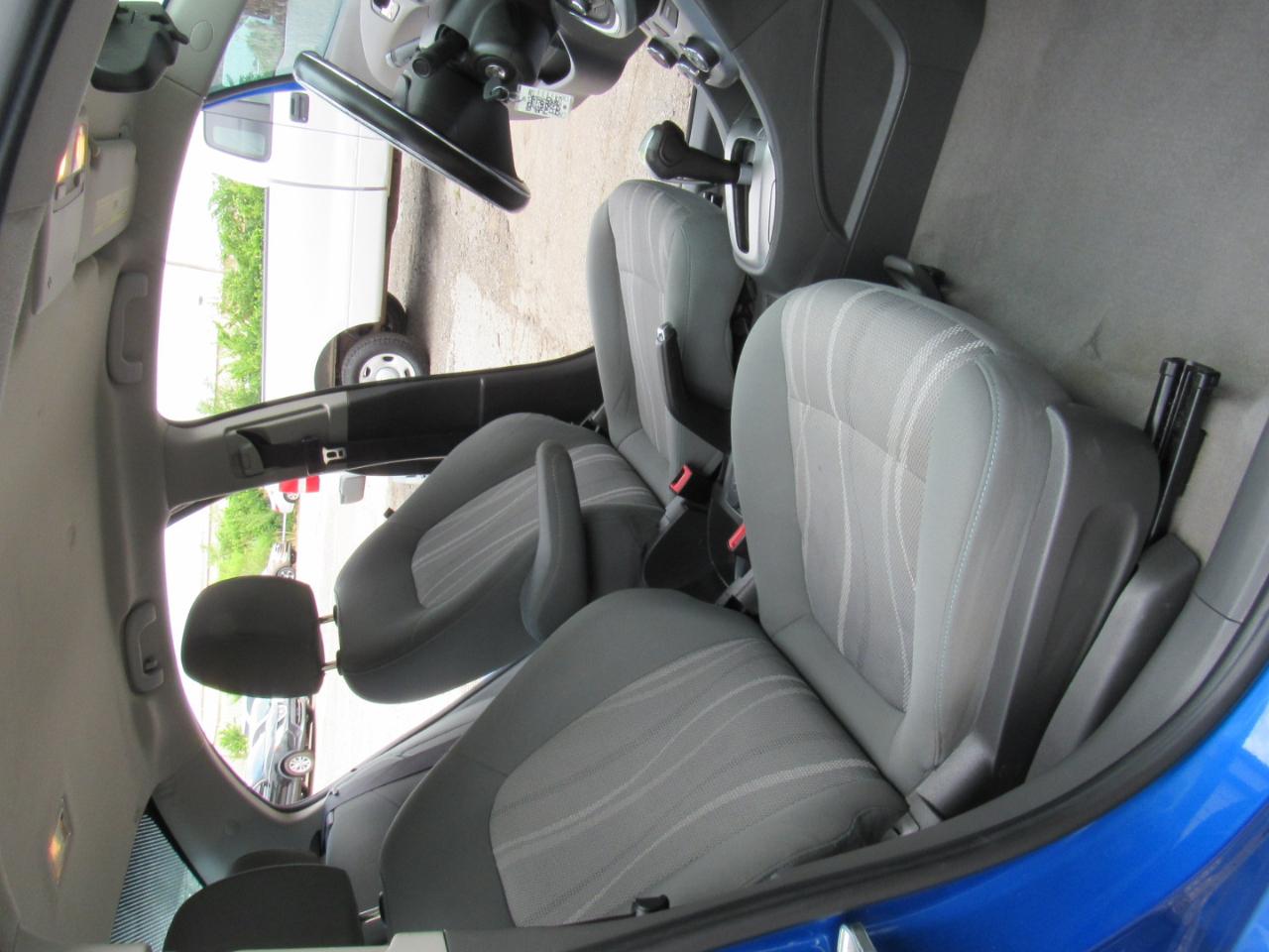 Chevrolet Sonic LT Auto Sedan 2017