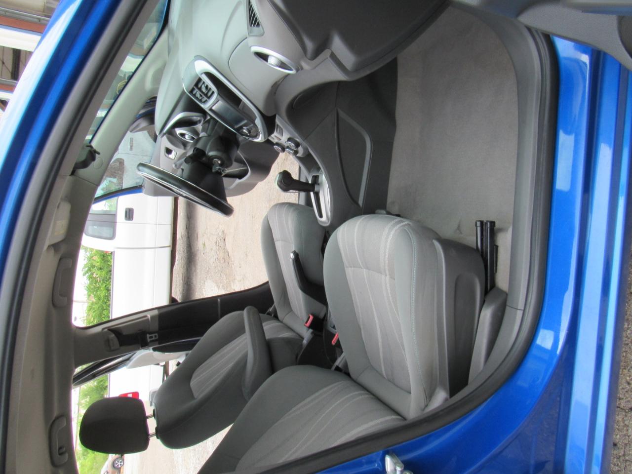 Chevrolet Sonic LT Auto Sedan 2017