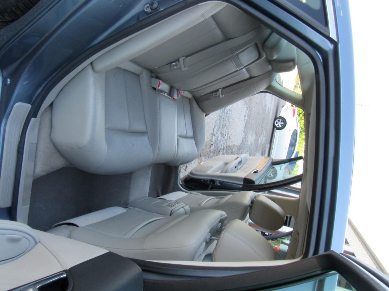 Infiniti M 35 Sedan 2008