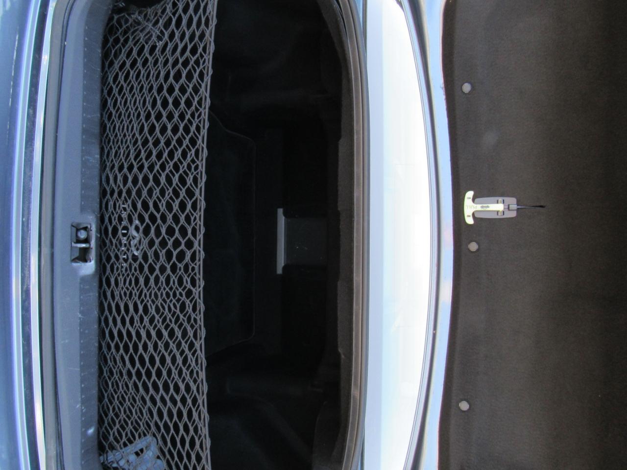 Infiniti M 35 Sedan 2008