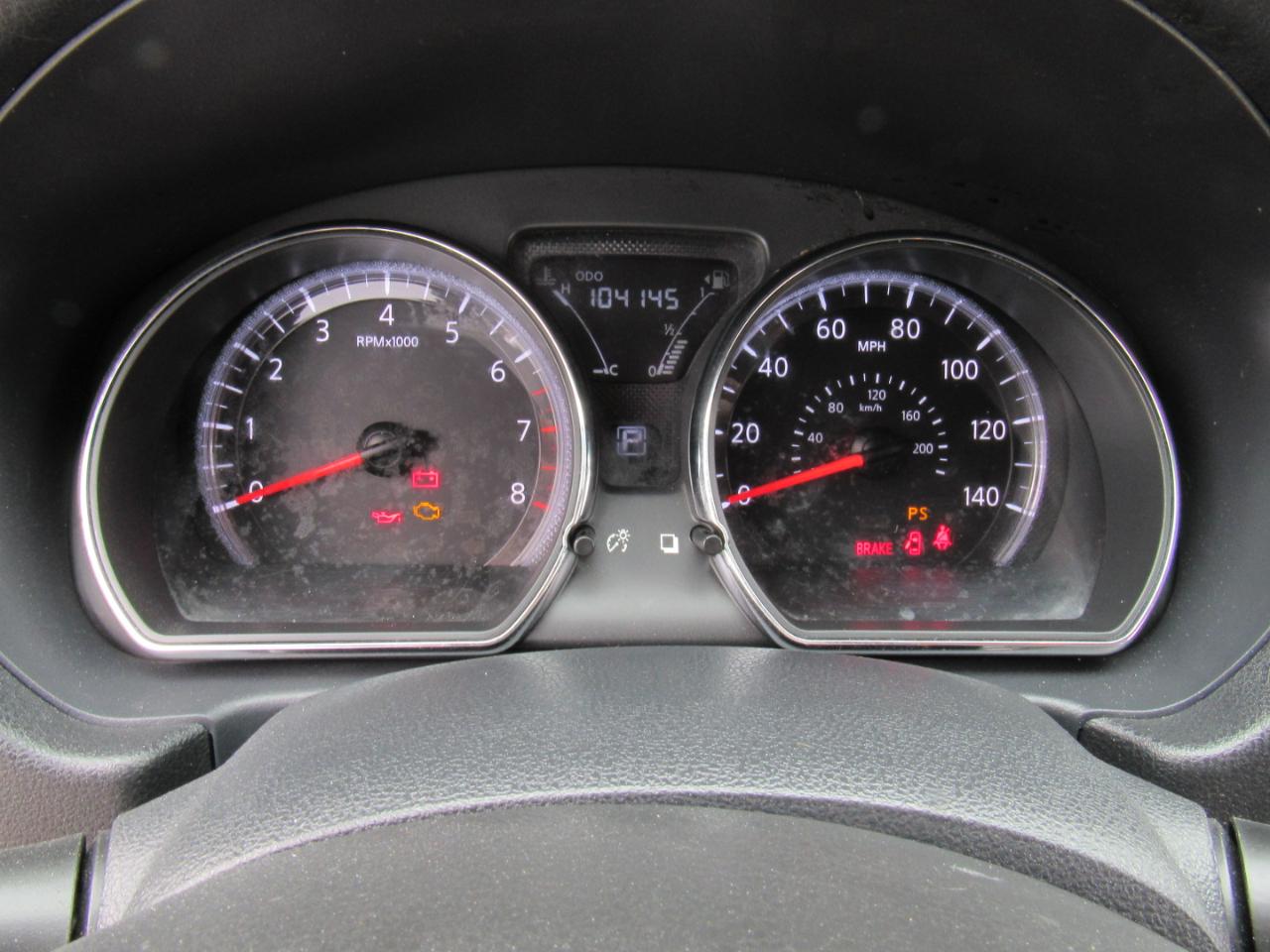 Nissan Versa 1.6 SV Sedan 2018