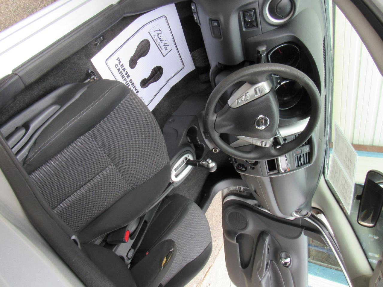Nissan Versa 1.6 SV Sedan 2018