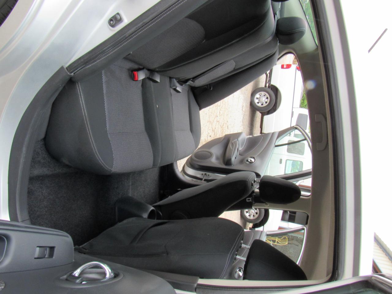 Nissan Versa 1.6 SV Sedan 2018