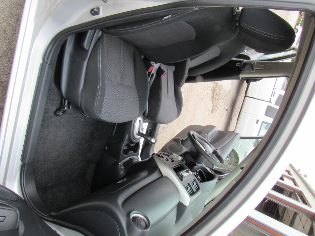 Nissan Versa 1.6 SV Sedan 2018