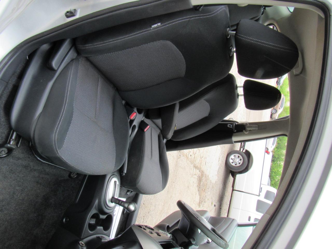 Nissan Versa 1.6 SV Sedan 2018