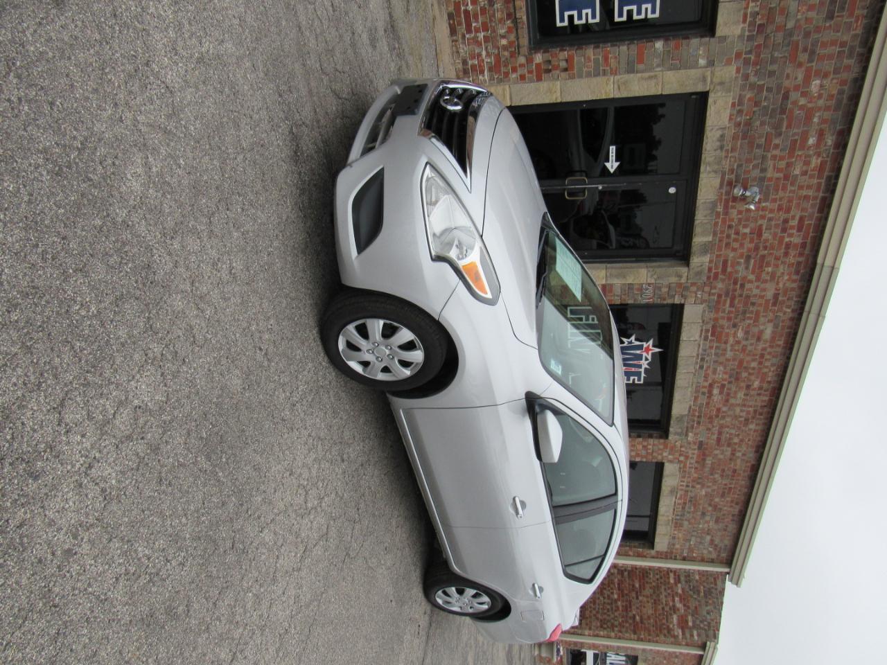 Nissan Versa 1.6 SV Sedan 2018