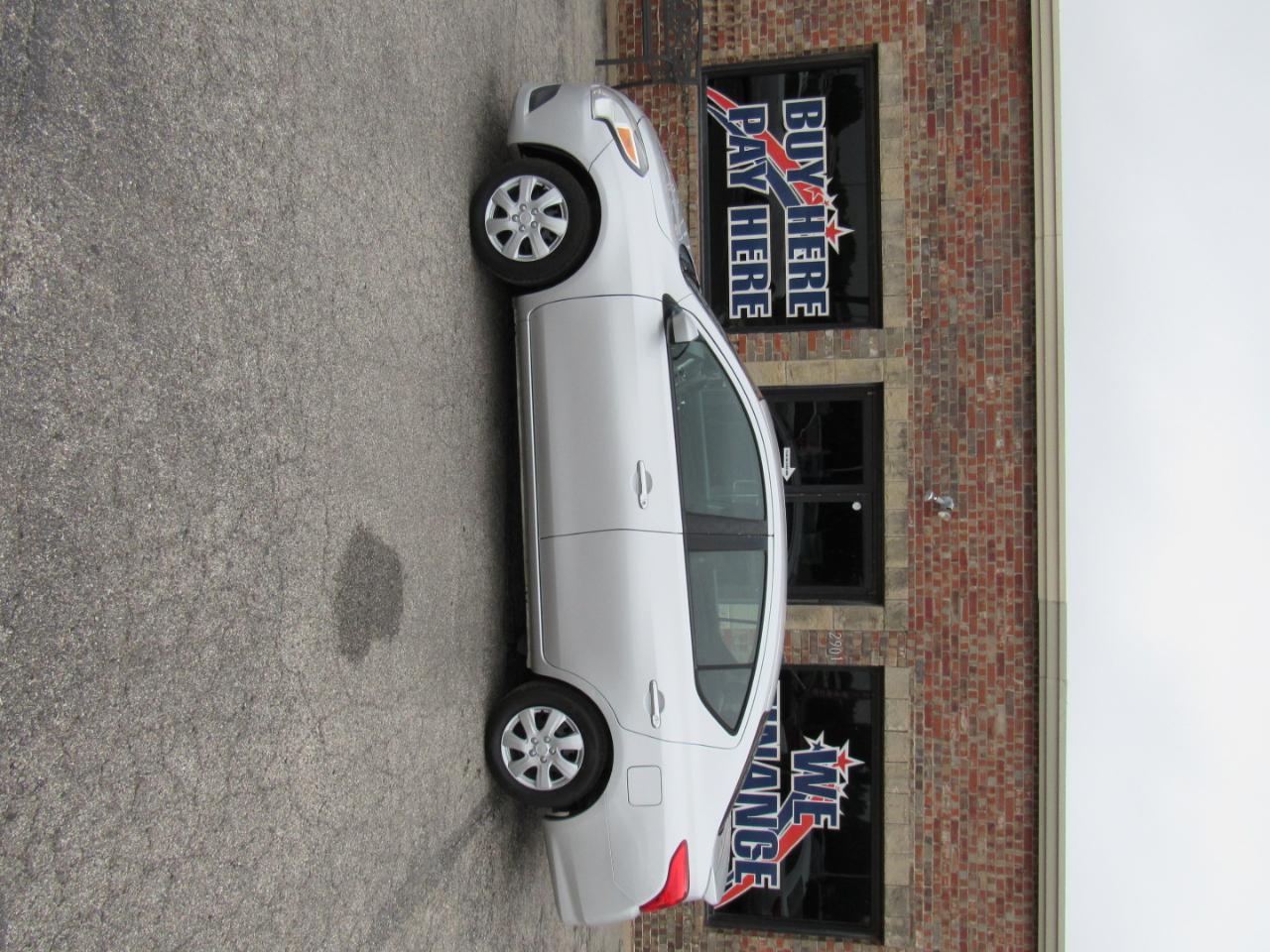 Nissan Versa 1.6 SV Sedan 2018