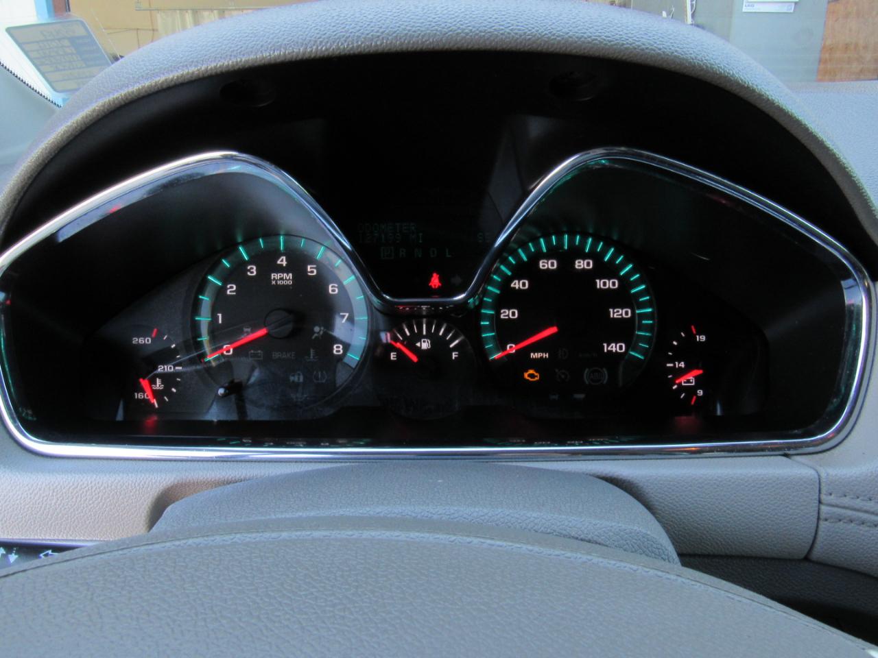 Chevrolet Traverse 1LT FWD 2014