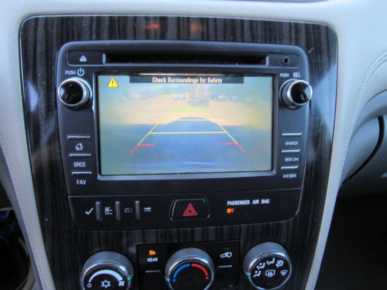 Chevrolet Traverse 1LT FWD 2014