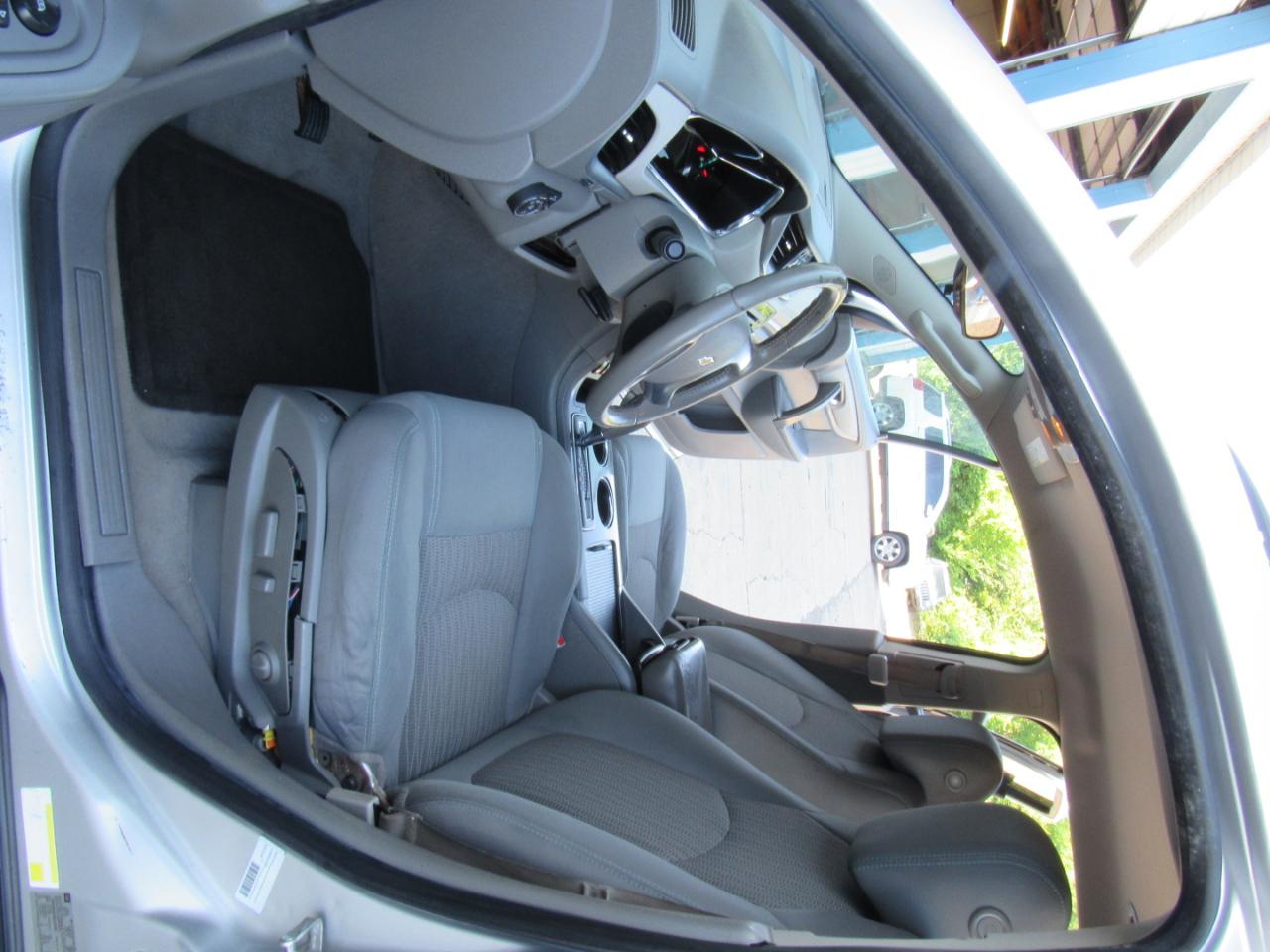 Chevrolet Traverse 1LT FWD 2014